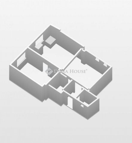 Eladó téglalakás, Budapesten, XX. kerületben 79.9 M Ft, 3 szobás