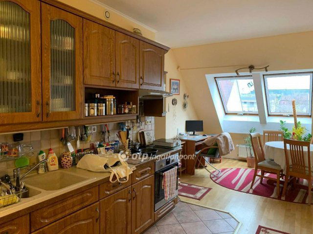 Eladó téglalakás, Budapesten, XIII. kerületben 79.5 M Ft