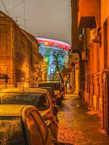 Eladó téglalakás, Budapesten, XIV. kerületben 68.9 M Ft