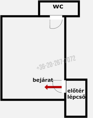 Eladó üzlethelyiség, Budapesten, XI. kerületben 37.9 M Ft