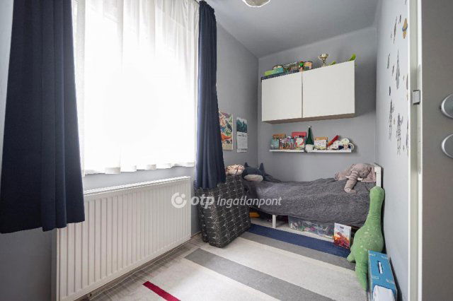 Eladó téglalakás, Budapesten, II. kerületben 124.9 M Ft