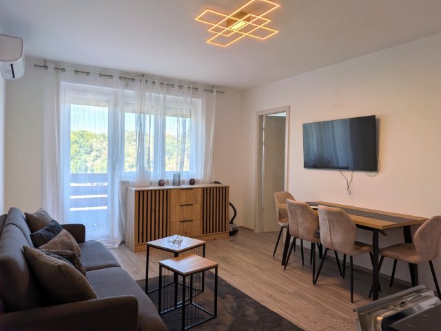 Kiadó téglalakás, albérlet, Debrecenben 350 E Ft / hó, 3 szobás