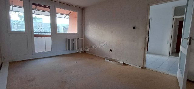 Eladó panellakás, Gyulán, Lahner György utcában 28.5 M Ft