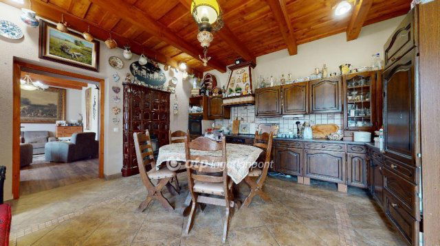 Eladó családi ház, Bódvarákón 75 M Ft, 4 szobás