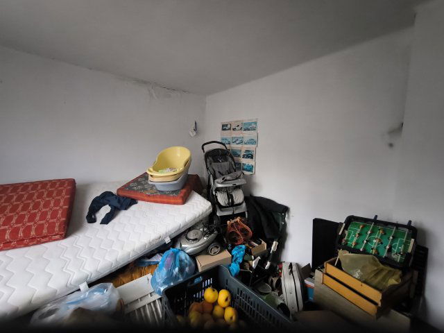 Eladó családi ház, Nyírtasson 8 M Ft, 4 szobás