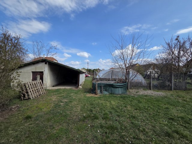 Eladó telek, Dömsödön 14 M Ft / költözzbe.hu