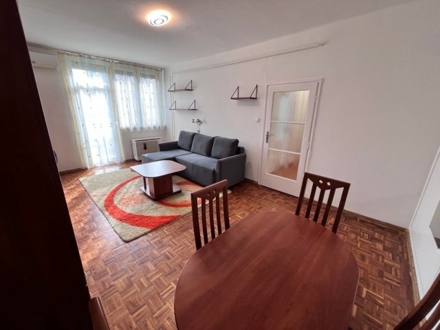 Eladó téglalakás, Kaposváron, 48-as Ifjúság útján 34.9 M Ft