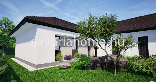 Eladó családi ház, Szombathelyen 89.5 M Ft, 4 szobás