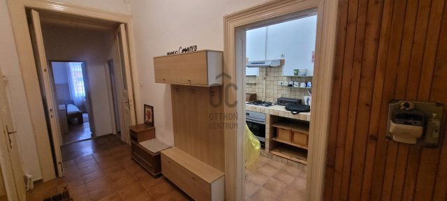 Eladó téglalakás, Budapesten, VIII. kerületben 67.2 M Ft