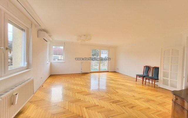 Kiadó téglalakás, albérlet, XIV. kerületben, Szilágysomlyó utcában