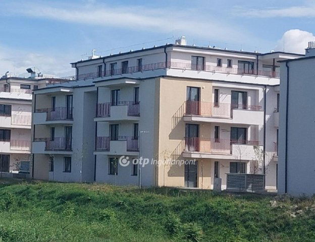 Eladó téglalakás, Budapesten, XI. kerületben 96.41 M Ft