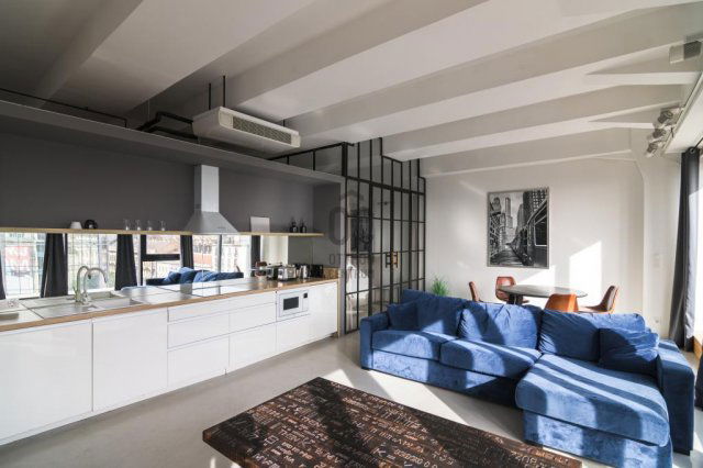 Eladó téglalakás, Budapesten, V. kerületben 218 M Ft, 2 szobás