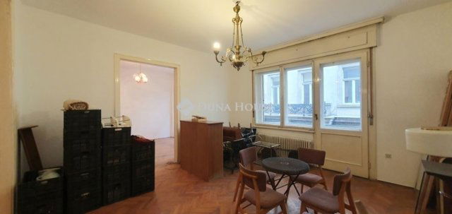 Eladó téglalakás, Budapesten, VI. kerületben 144.99 M Ft