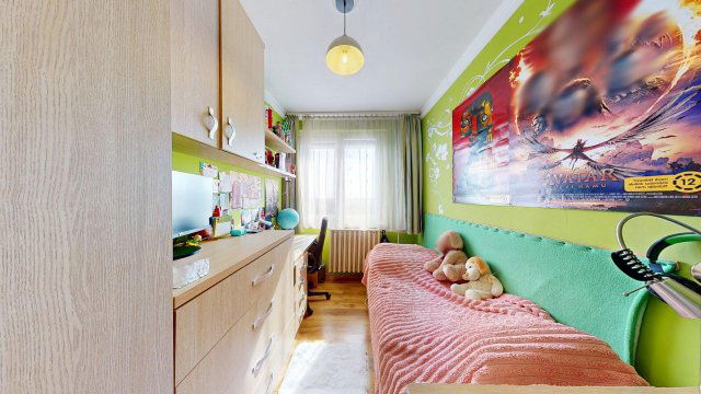 Eladó panellakás, Celldömölkön 36.6 M Ft, 2+1 szobás