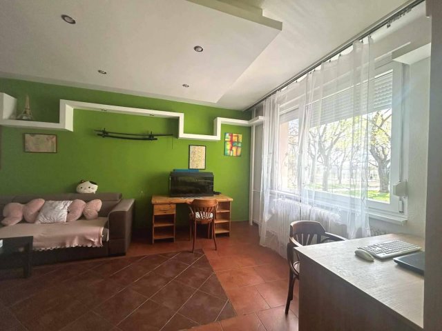 Eladó panellakás, Budapesten, XV. kerületben 59.9 M Ft, 2 szobás