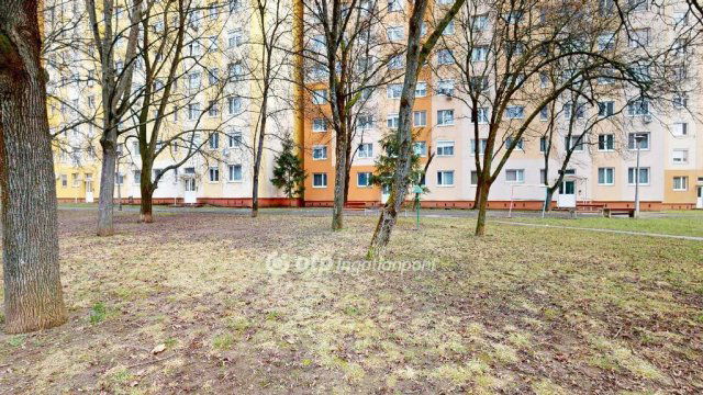 Eladó panellakás, Miskolcon 31 M Ft, 2 szobás