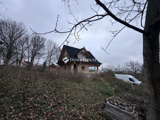 Eladó családi ház, Nagybörzsönyön 149.9 M Ft, 3 szobás