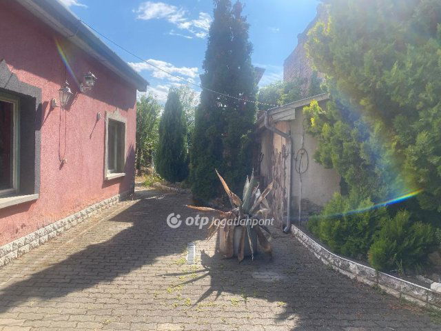 Eladó családi ház, Balassagyarmaton 16.9 M Ft, 2+1 szobás