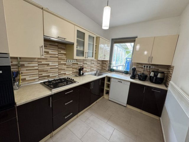 Eladó sorház, Nagykanizsán 98.2 M Ft, 5+1 szobás