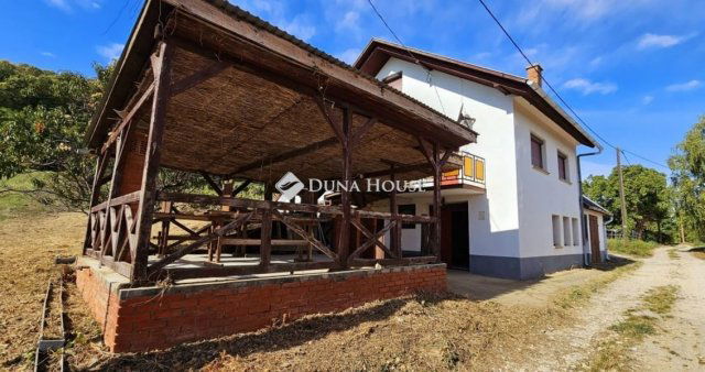 Eladó családi ház, Nagyharsányon 115 M Ft, 5 szobás