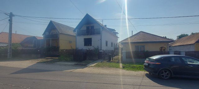 Eladó családi ház, Arnóton 34.5 M Ft, 3 szobás