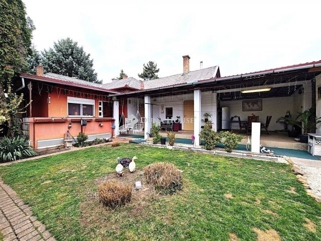 Eladó családi ház, Maglódon 89.9 M Ft, 4 szobás