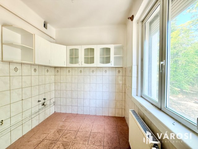 Eladó téglalakás, Budapesten, X. kerületben 44.5 M Ft, 1 szobás
