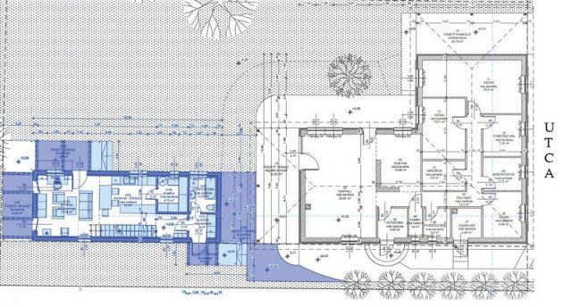 Eladó családi ház, Pusztazámoron 129 M Ft, 7 szobás