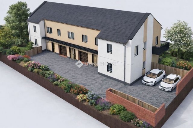 Eladó téglalakás, Budapesten, XV. kerületben 106.9 M Ft