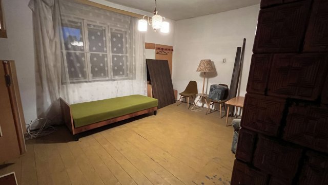 Eladó telek, Nyíregyházán 17.9 M Ft, 1 szobás