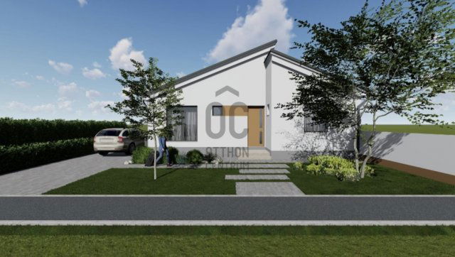 Eladó családi ház, Kecskeméten 125 M Ft, 5 szobás