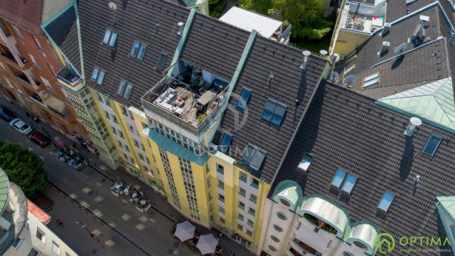 Eladó téglalakás, Budapesten, IX. kerületben, Tompa utcában