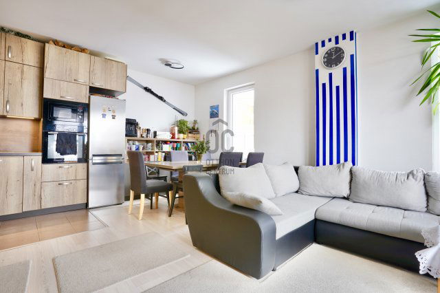 Eladó téglalakás, Budapesten, XI. kerületben, Mezőkövesd úton