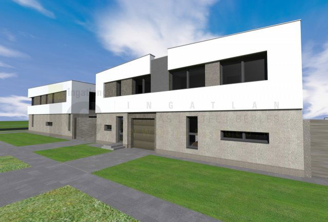 Eladó családi ház, Szegeden 112 M Ft, 4 szobás