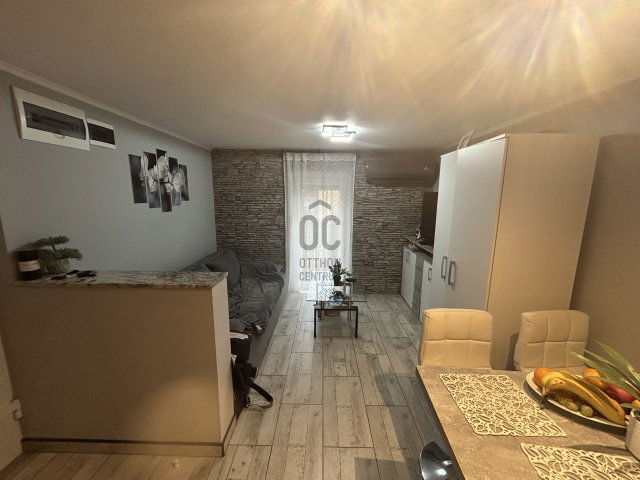 Eladó családi ház, Pilisen 22.9 M Ft, 1 szobás