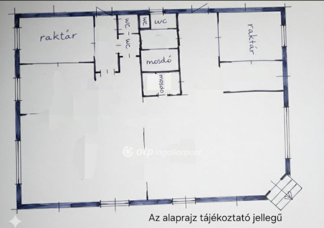 Eladó családi ház, Bácsbokodon 29 M Ft, 2 szobás