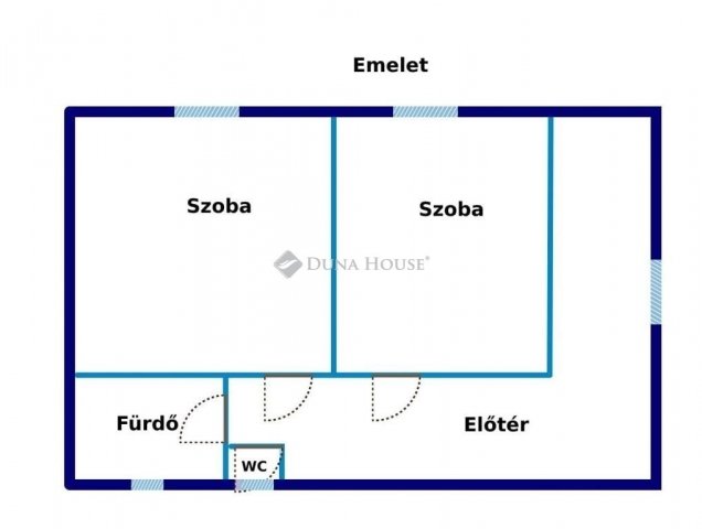 Eladó családi ház, Budapesten, XI. kerületben 83.99 M Ft