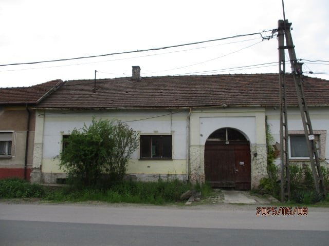 Eladó családi ház, Ózdon, Mekcsey István úton 4.4 M Ft