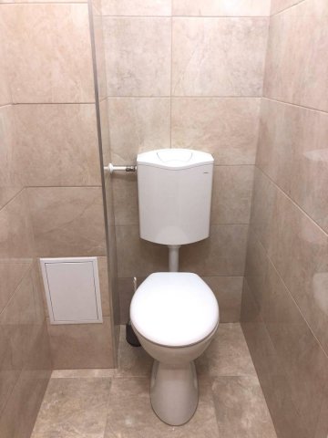 Kiadó téglalakás, albérlet, Békéscsabán 140 E Ft / hó