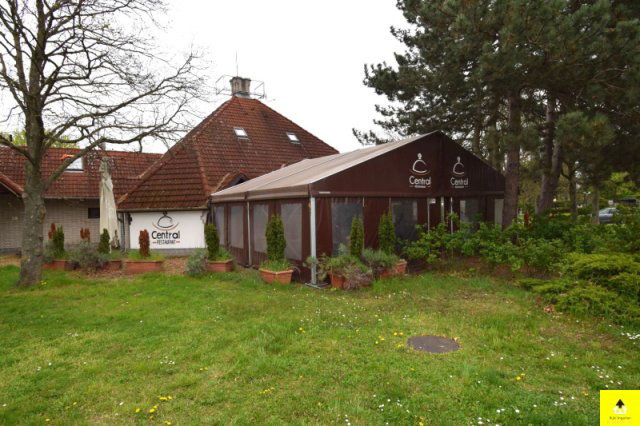 Eladó üzlethelyiség, Bükön 120 M Ft / költözzbe.hu