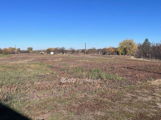 Eladó telek, Szegeden 23 M Ft / költözzbe.hu