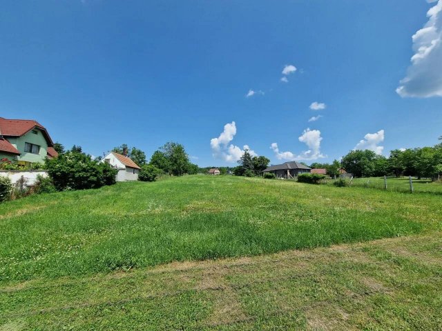 Eladó telek, Cserszegtomajon 49.41 M Ft / költözzbe.hu