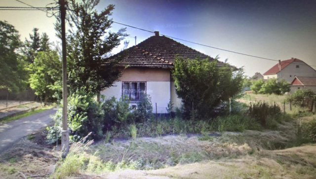 Eladó családi ház, Kiskörén, József Attila úton 7.99 M Ft