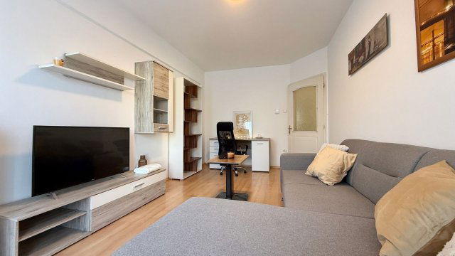 Kiadó téglalakás, albérlet, Debrecenben 230 E Ft / hó, 2 szobás