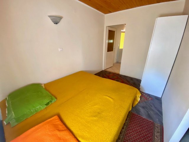 Eladó családi ház, Nyíregyházán 16.5 M Ft, 2 szobás