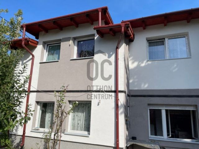 Eladó családi ház, Budapesten, XXII. kerületben 88 M Ft