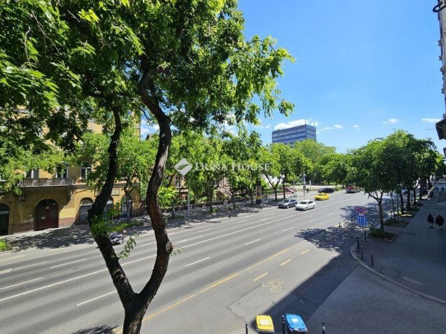 Eladó téglalakás, Budapesten, IX. kerületben 59.9 M Ft, 2 szobás
