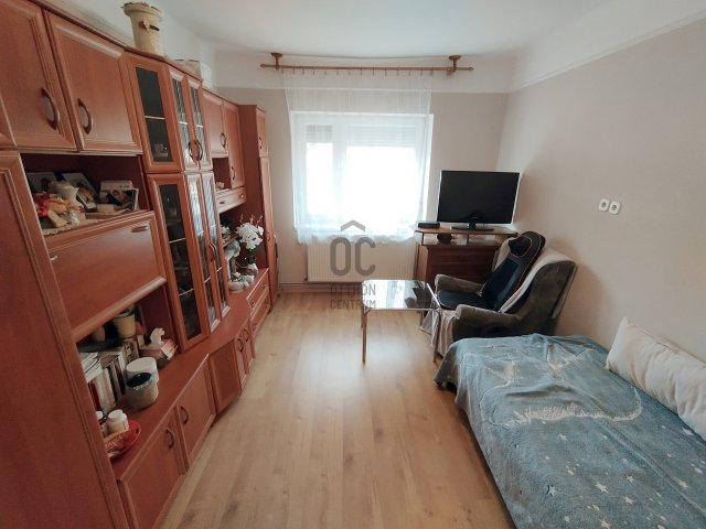 Eladó családi ház, Nyíregyházán 40.7 M Ft, 2 szobás