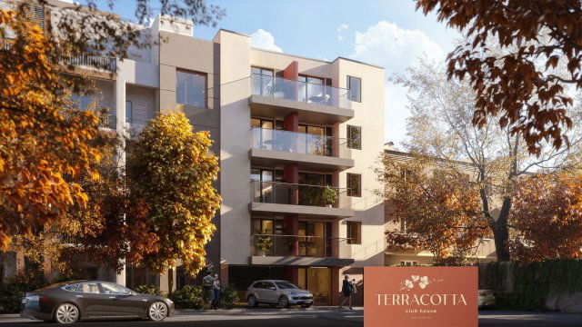 Eladó téglalakás, Budapesten, XIII. kerületben, Jász utcában