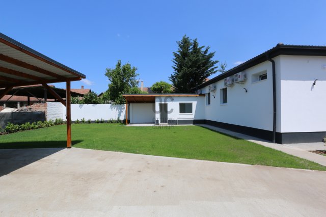 Eladó családi ház, Mogyoródon 127.99 M Ft, 4 szobás